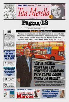 Tapa en papel