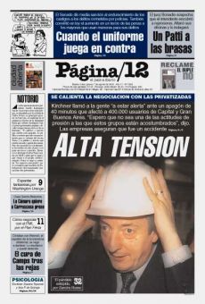 Tapa en papel