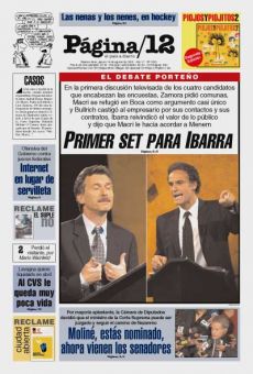 Tapa en papel