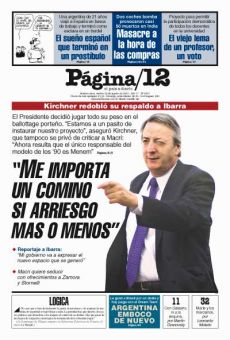 Tapa en papel