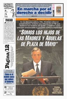 Tapa en papel