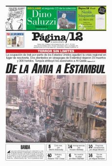 Tapa en papel