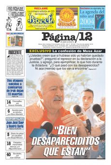 Tapa en papel