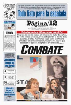 Tapa en papel