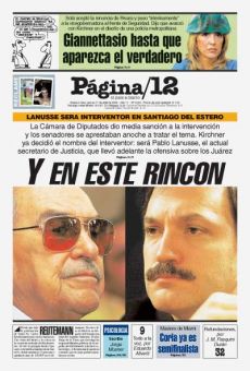 Tapa en papel