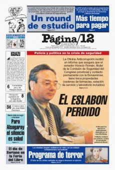 Tapa en papel