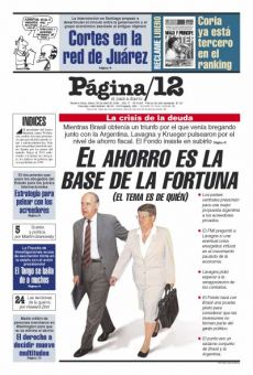 Tapa en papel