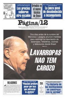 Tapa en papel