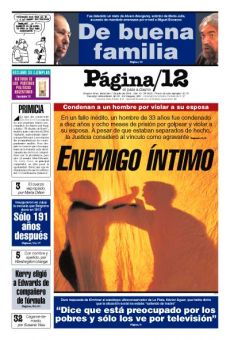 Tapa en papel