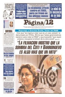 Tapa en papel