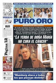 Tapa en papel