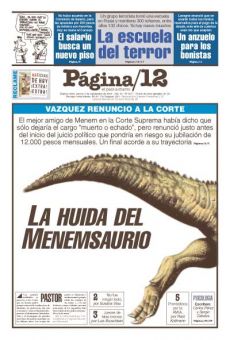 Tapa en papel