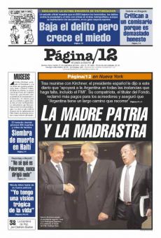 Tapa en papel