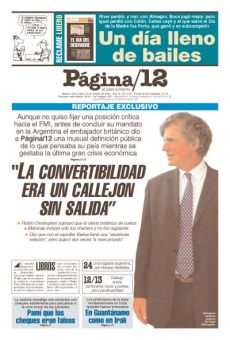 Tapa en papel