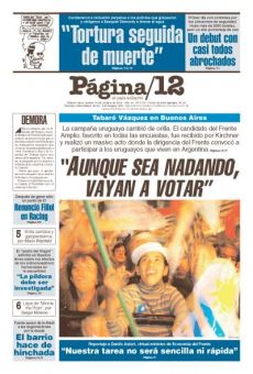 Tapa en papel