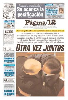 Tapa en papel