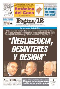 Tapa en papel