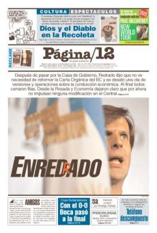 Tapa en papel