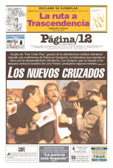 Tapa en papel