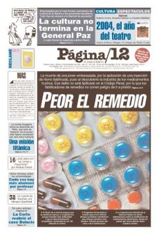 Tapa en papel