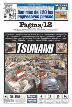 Tapa en papel