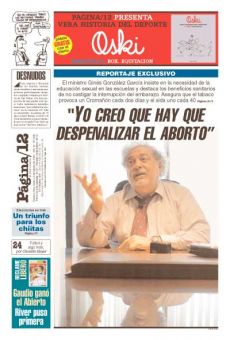 Tapa en papel