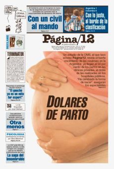 Tapa en papel