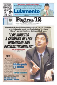 Tapa en papel