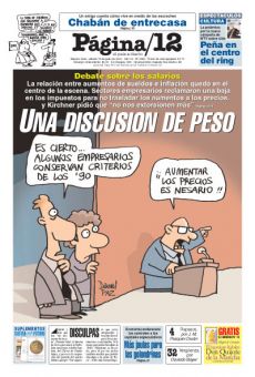 Tapa en papel