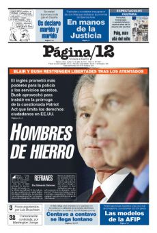Tapa en papel
