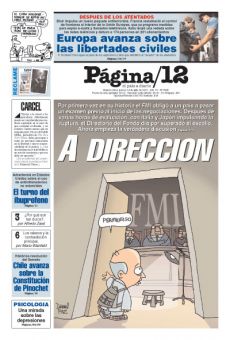 Tapa en papel