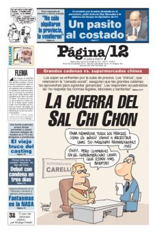 Tapa en papel