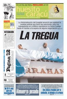 Tapa en papel
