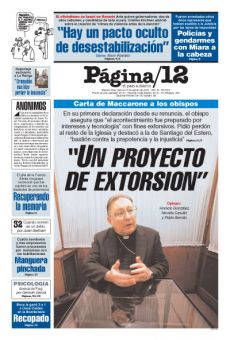 Tapa en papel