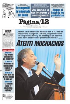 Tapa en papel