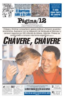 Tapa en papel