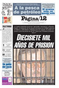 Tapa en papel