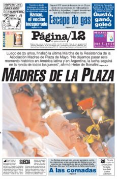 Tapa en papel