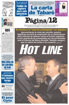 Tapa en papel