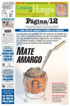 Tapa en papel