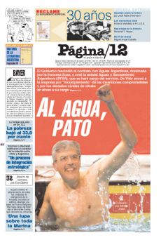 Tapa en papel
