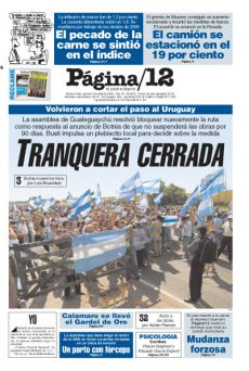 Tapa en papel