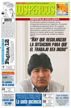 Tapa en papel