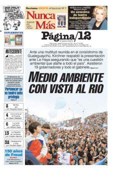 Tapa en papel