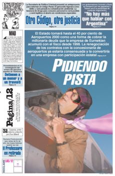 Tapa en papel