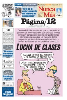 Tapa en papel