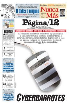 Tapa en papel