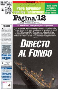 Tapa en papel