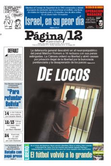 Tapa en papel