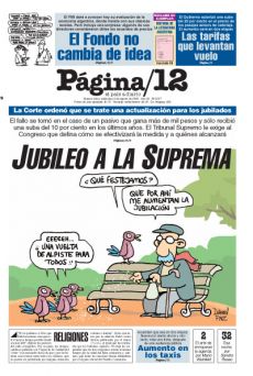 Tapa en papel